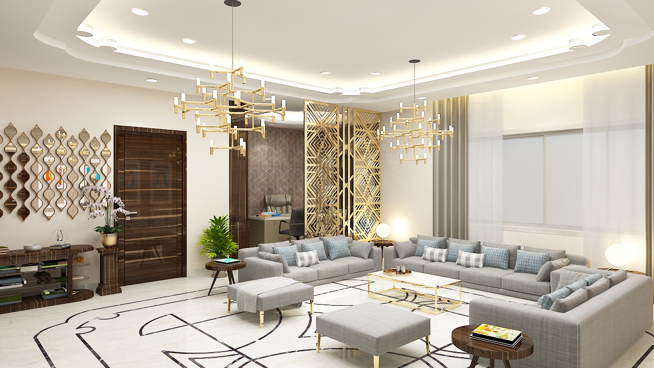 Bespoke Luxury